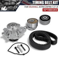 Timing Belt & Water Pump Kit for Vauxhall Mokka / Mokka X 1.6 2012-On KP15603XS