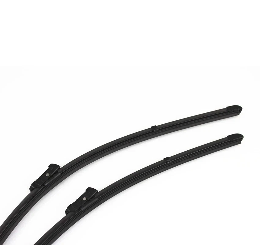 NUEVO PAR DE LIMPIAPARABRISAS DELANTERO PARA AUDI A5 S5 RS5 2008-2020 2/4 PUERTAS Foto 3 de 3