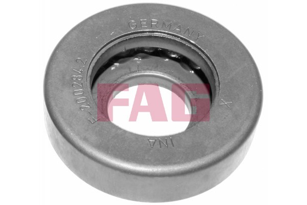 FAG WäLzlager Vorne Rechts Links FüR Audi 80 B1 B2 Coupe B3 Quattro B4 90-image