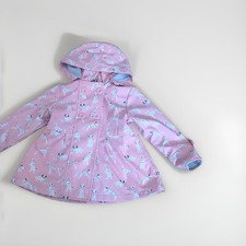 Minoti Regenjacke Mädchen Gr 86 92 Windjacke...