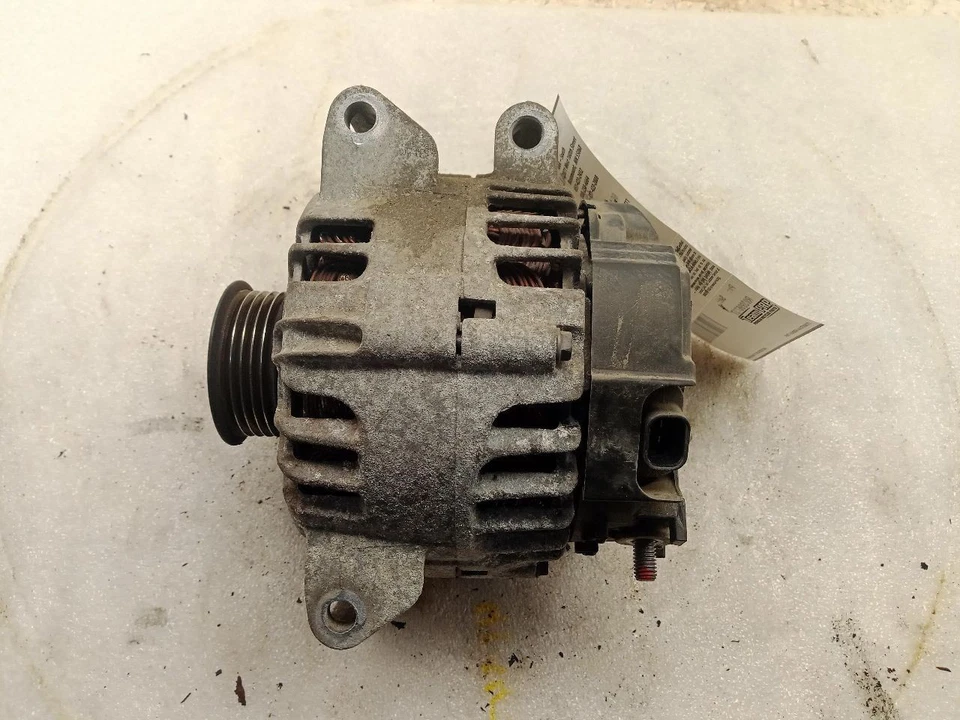 Генератор переменного тока 2010 Equinox Sku #3996737 - Изображение 2 из 4