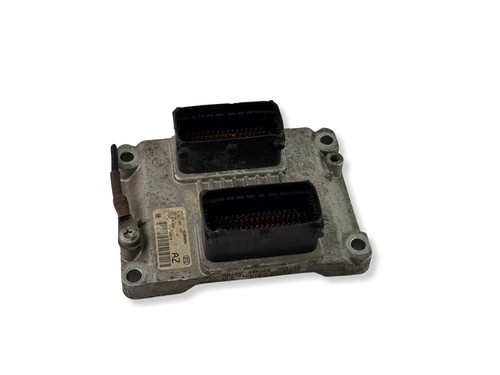 Opel Agila A 2006 Motorsteuergerät/-modul 24456864 kW BVV2752