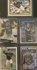 New Listing🔥Paul Skenes Rookie Card Lot Topps Chrome All Star RC Mojo Pirates