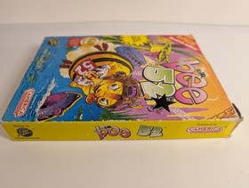 Bee 52 - Nintendo NES, Complete In Box CIB, Authentic OEM, Next Day Shipping