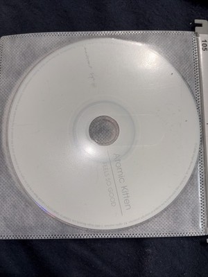 Atomic Kitten - Feels So Good (CD, 2002) |