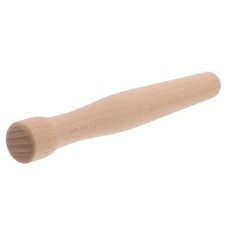 Muttler for Drinks Lemon Crushed Rod Fruit Press Stick Cocktail Muddler