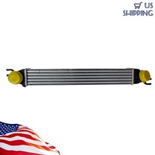 New Turbocharger Intercooler For Mini Cooper 2007-2015 Cooper Paceman 2013-2016