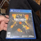 Call of Duty: Black Ops 4 - Sony PlayStation 4