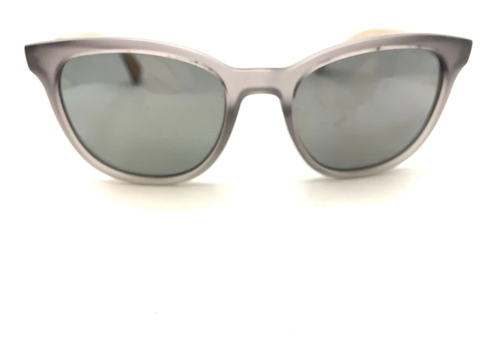 Gafas de sol grises Cole Haan Studio Grand CH 7029 53-19 135 de diseñador para mujer Foto 2 de 4