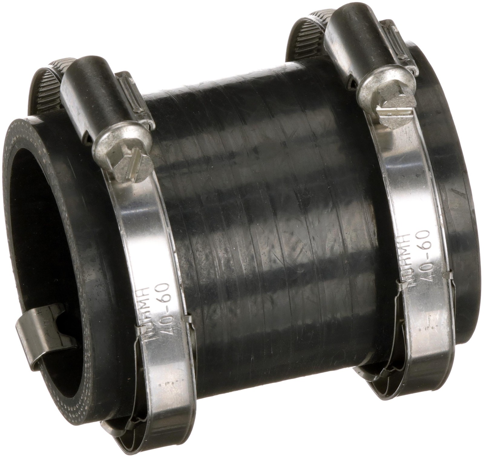 Fits GATES GAT09-1505 Charge Air Hose GAT09-1505 Intercooler hose (diameter 45m