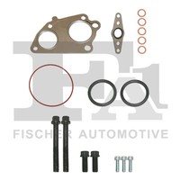 Turbolader Montageset FÜR Bmw X3 (E83), Bmw 3 Touring (E91) - FA1 KT100170