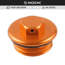 Oil Filler Cap Plug For KTM 790 Adventure R 2019-2023 890 Adventure/R 2021-2023