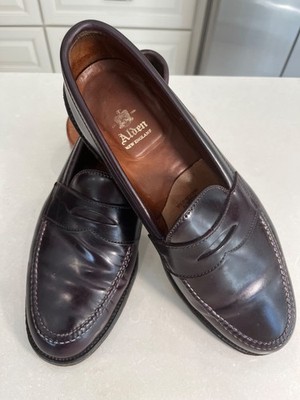 Alden 986