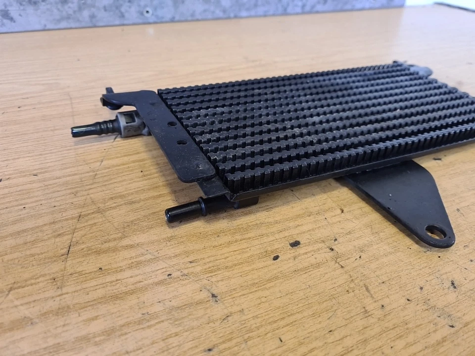 Citroen C3 Picasso 2009 1,6 HDi enfriador diésel 9 Hz EU4 964769408A Foto 3 de 4