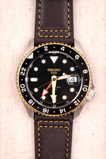 Montre homme Seiko 5 Sports