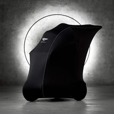 Bentley Trike - Dust Proof Protective Cover