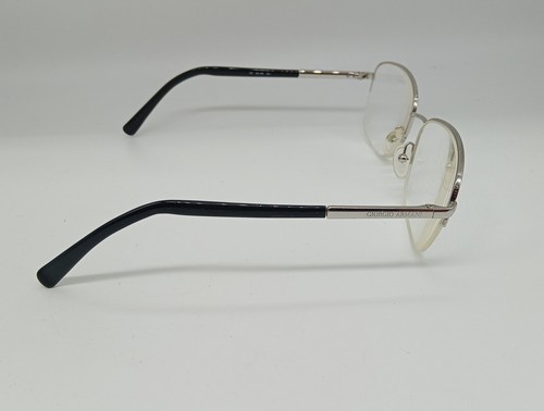 Vintage Giorgio Armani GA483 Designer eyeglasses glasses frame - Picture 6 of 20
