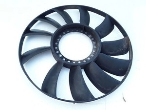 AUDI A6 Avant 4B5, C5 Lüfterflügel 058121301B 1.90 Diesel 81kw 1998 31556869