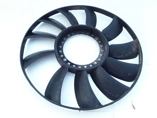 AUDI A6 Avant 4B5, C5 Lüfterflügel 058121301B 1.90 Diesel 81kw 1998 31556869