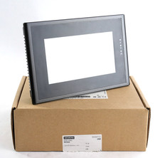 Siemens POL8T1.70/STD Touch Panel S55626-H817-A100 - Open Box