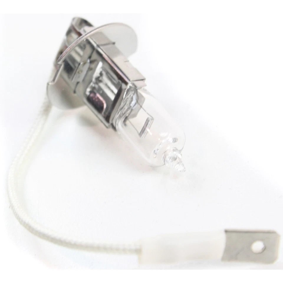 Juego de 2 bombillas antiniebla luces de conducción lado conductor y pasajero para Chevy MB par Foto 3 de 4