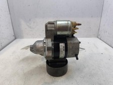 Démarreur Peugeot 107