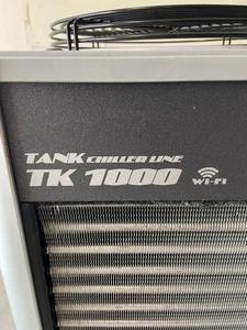 Teco Italy - TK-1000 Aquarium Chiller
