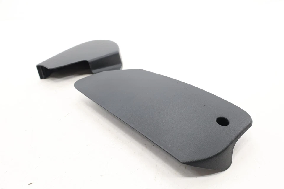 2021 MAZDA CX5 Seat Cover Lh Fu00ct301 Tk79-88-1h1-02 - Image 3 of 4