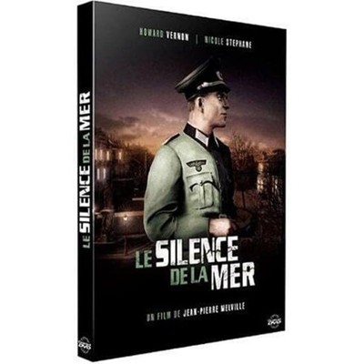 Le Silence de la mer - - V2320483
