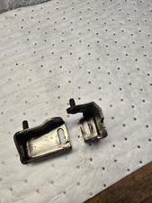 BMW Mini Cooper S N14 Exhaust