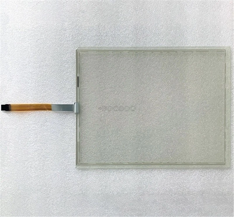 Touch Screen 6AV7724-3BC10-0AD0 For 6AV7 724-3BC10-0AD0 Thickness 3.3MM New rq - Image 2 of 3