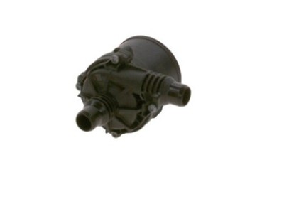 BMW XM G09 Auxiliary Water Pump 11519455014 NEW GENUINE