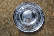 1951 Lincoln Cosmopolitan El Series 15 Wheel Cover Hubcapone1 1951 Lincoln Cosmopolitan El Series 15 Wheel Cover Hubcapone1