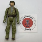 Vintage Star Wars Rebel Commando 1983 Action Figure H.K. Kenner #1