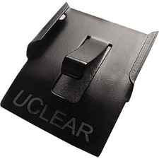 U-Clear - 11001 - Permanent Helmet Mount for Uclear Control