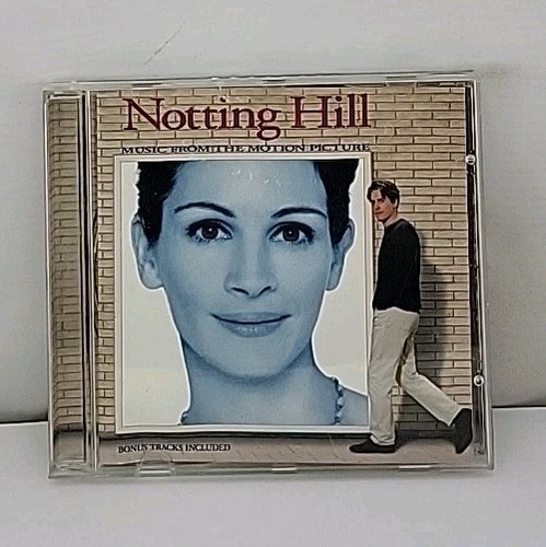 Notting Hill (Original Soundtrack) by Various (CD, 1999)