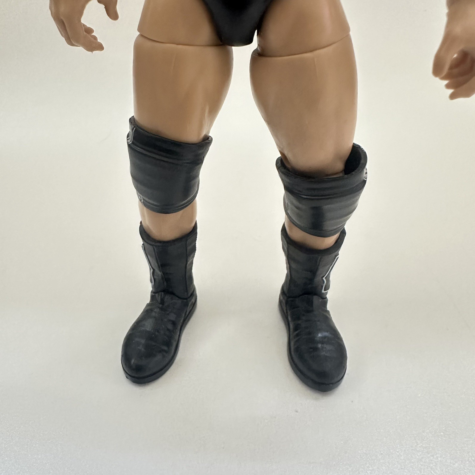 AEW WWE wrestling figure HANGMAN ADAM PAGE jazwares image 4