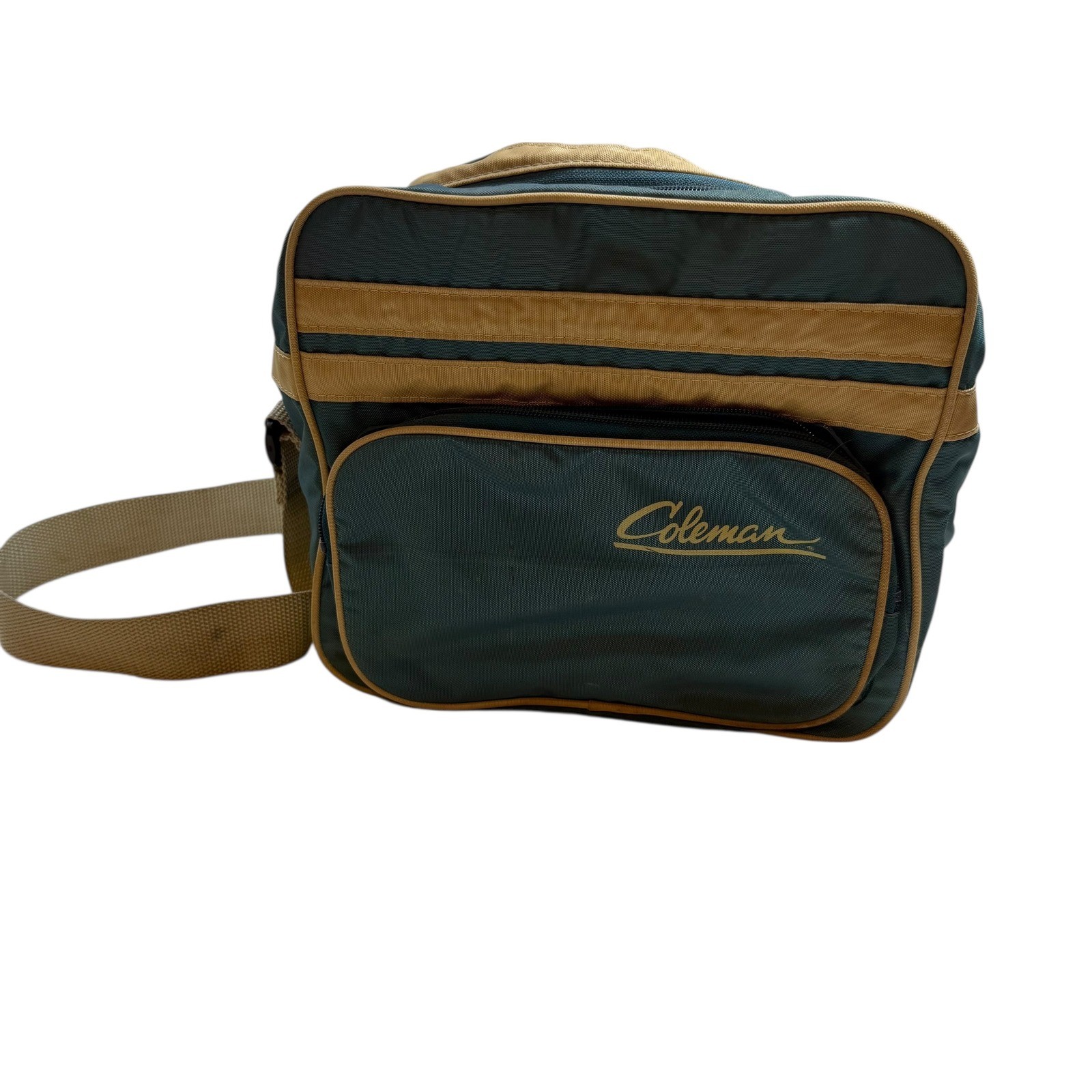 Bag - Insulated Lunch Travel Tote