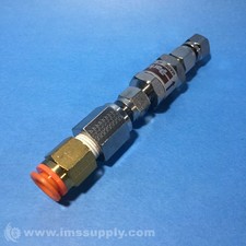 Parker 4Z(A)-C04L-S-V-SS CPI CO-Series Check Valve 8778