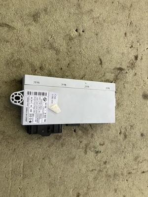 BMW E60 5 Series E87 E90 E91 CAS2 Comfort Access Module Computer 6943786 Oem