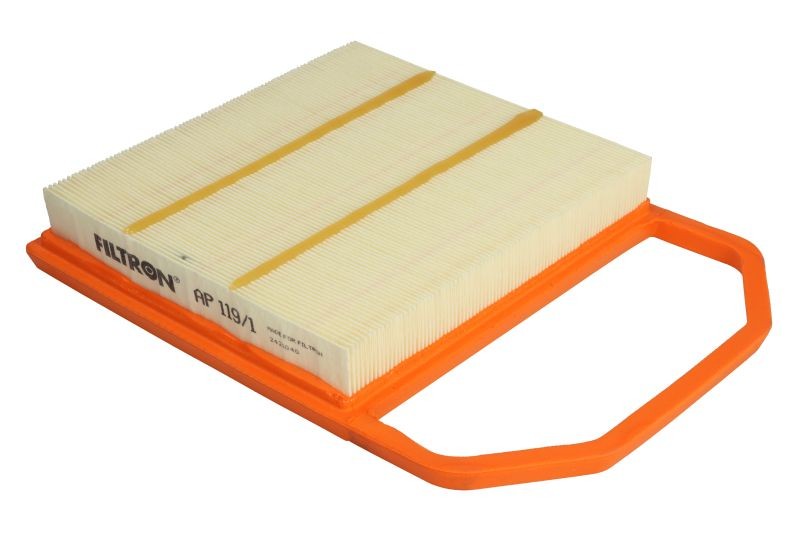 Filtron Luftfilter Ap 119/1 - Bild 4