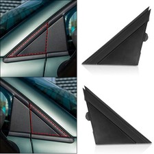 Rebord De Port Avant Gauche Gris Pour FIAT Ritmo 1.1 B 5P - Pièce D'occasion - Référence 7562621