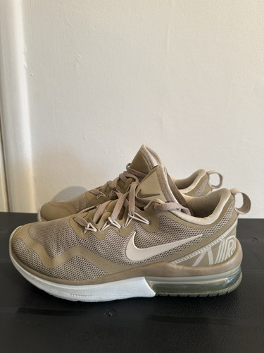 Nike Airmax Fury Damen Kinder Sneaker Gr. UK 4 - Bild 6 von 12
