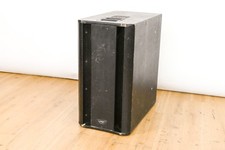 QSC KSub 1000W Dual 12" Powered Subwoofer CG011K1