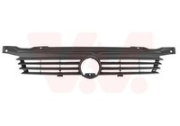 Van Wezel KüHlergitter 5875510 FüR Vw