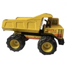 Vintage Tonka Turbo Diesel XMB-975 Dump Truck Pressed Steel Classic Toy