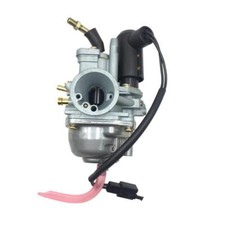 Carburetor 2 Stroke Pz19Jf 19mm Carb Fit for Yamaha Jog 50cc AT100 Replacement