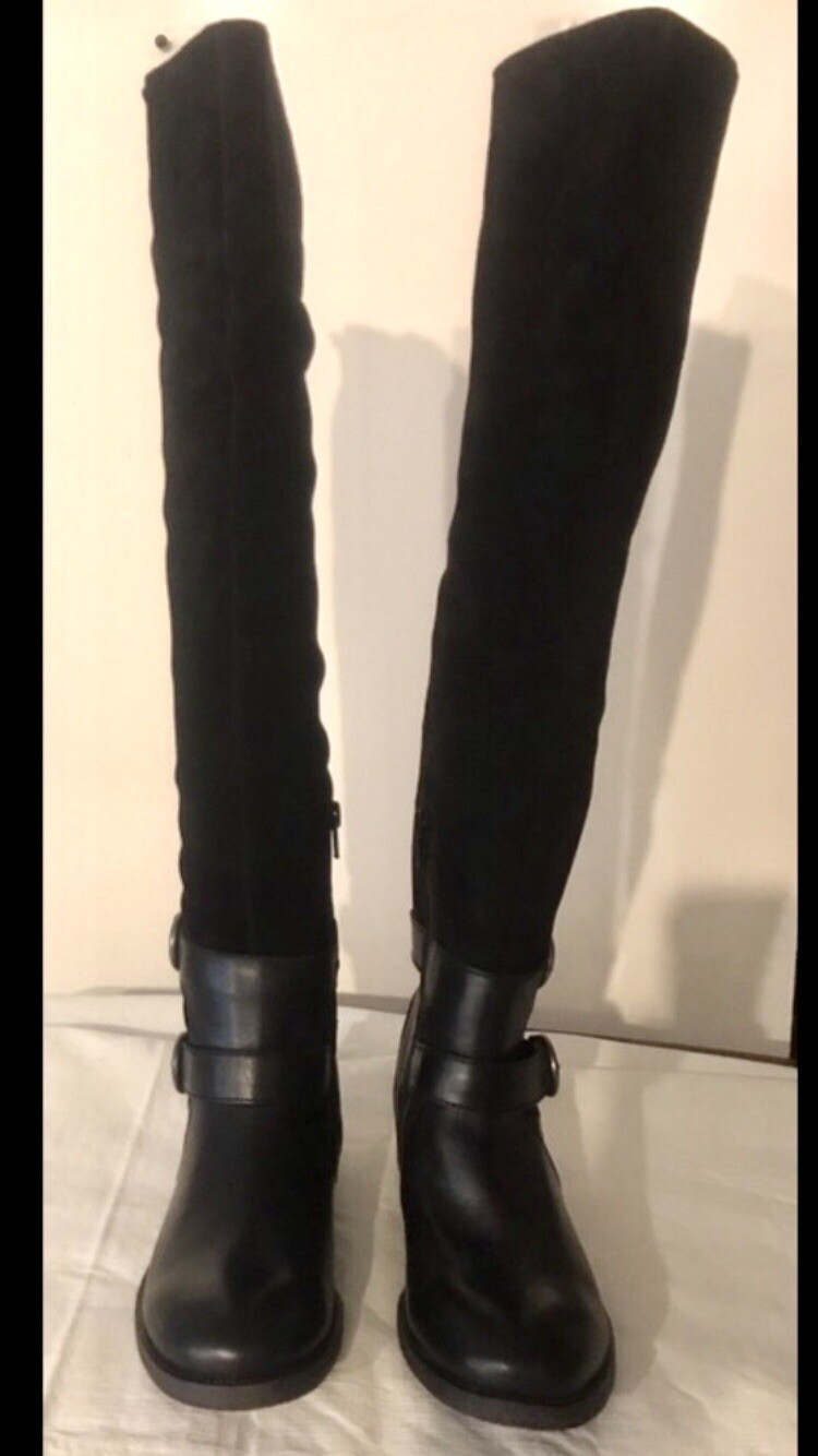 womens lucky boots