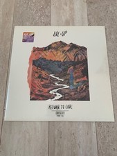 LVL Up - Return To Love Vinyl LP
