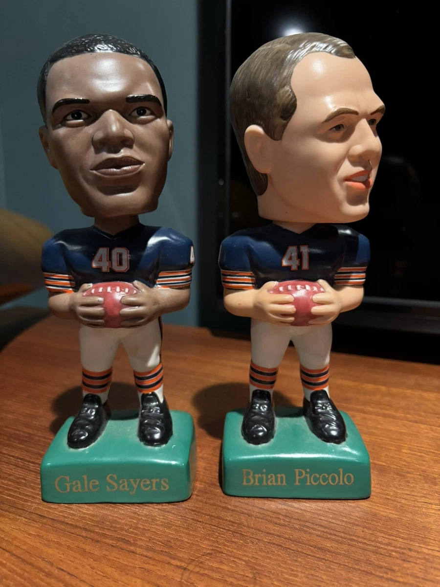 Walter Payton Chicago Bears Football Vintage Bobble Heads for sale